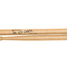 Los Cabos 7A Red Hickory Baget