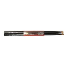 Los Cabos LCD5ARHBW 5A Red Hickory Black Dip Baget