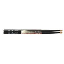 Los Cabos LCD5BRHBW 5B Red Hickory Black Dip Baget