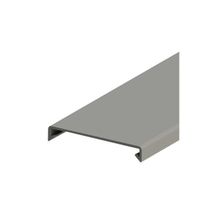 Lospar DKK80 80 mm Delikli Kanal Kapağı