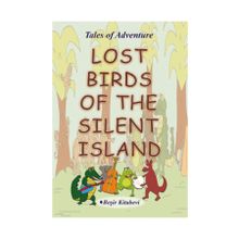 Lost Birds Of The Silent Island - Serkan Koç