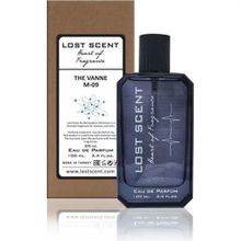 Lost Scent M03 Eur Intense EDP 100 ml Odunsu&Aromatik Erkek Parfüm