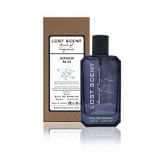 Lost Scent M14 Jophom ( Joop Homme ) EDP 100ml Erkek Parfüm