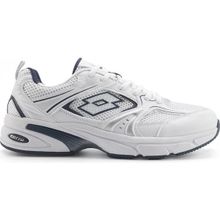 Lotto Athens Wmn 5FX Beyaz Kadın Klasik Sneaker
