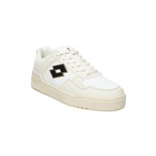 Lotto Daykin Günlük Sneakers Siyah Unisex Spor Ayakkabı