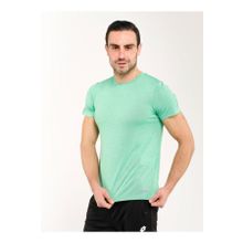 Lotto PL-W1114 Su Yeşili Erkek T-shirt