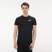 Lotto R8464 Siyah Erkek T-shirt