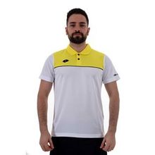Lotto R8900 Pedro Polo Camp Pl Erkek Polo T-Shirt