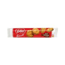 Lotus 150 gr Biscoff Sütlü Çikolatalı Bisküvi