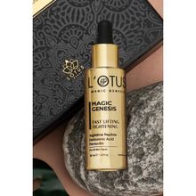 Lotus Global Cosmetic 30 ml C Vitamini Aydınlatıcı Kolajen Serum