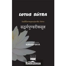 Lotus Sutra - Korhan Kaya