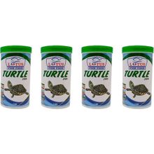 LOTUS Turtle Sticks Kaplumbağa Yemi 100 ml 4 Adet