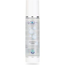 Lou Cosmetic 150 ml Nemlendirici ve Ferahlatıcı Yüz Temizleme Toniği