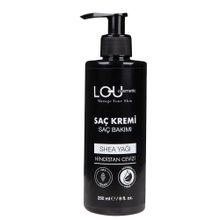 Lou Cosmetic Your Skin 250 ml Saç Bakım Kremi