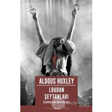 Loudun Şeytanları - Aldous Huxley