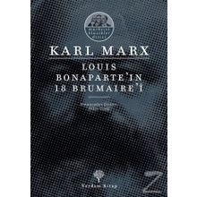 Louis Bonaparte’ın 18 Brumaire’i - k marx