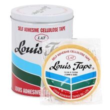 Louis Tape 12 MM x 66 M 12'li Selefon Bant