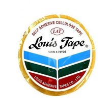 Louis Tape 12 mmx33 m Selefon Bant