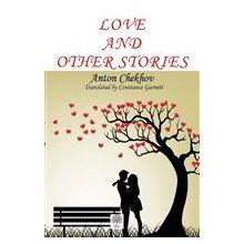 Love And Other Stories-Platanus Publishing