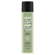 Love Beauty and Planet Detox 245 ml Kuru Şampuan