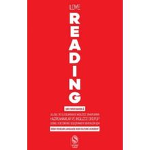 Love Reading - Yek Metot Seviye 2 - Seda Yekeler