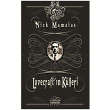 Lovecraft’ın Külleri - Nick Mamatas