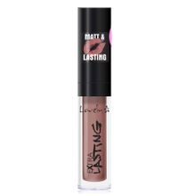 Lovely Extra Lasting No: 17 Dudak Parlatıcısı