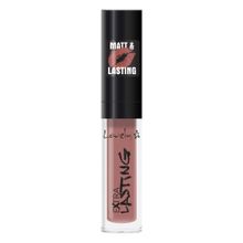 Lovely Extra Lasting No: 19 Lip Gloss