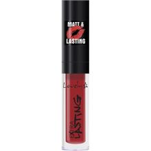 Lovely Extra Lasting No: 3 Lip Gloss