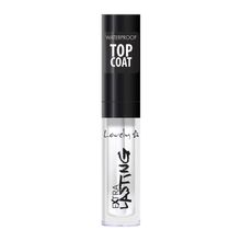 Lovely Extra Lasting Top Coat Lip Gloss