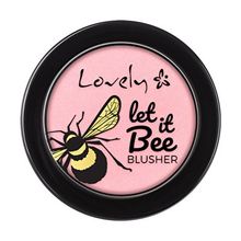 Lovely Honey Bee Let It Bee 1 Allık