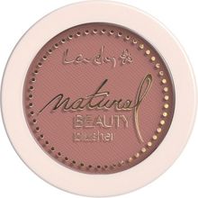 Lovely No:4 Natural Beauty Allık