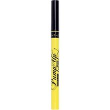 Lovely Pump Up Deep Siyah Eyeliner