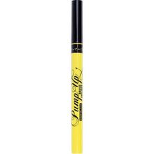 Lovely Pump Up Ultra Siyah Eyeliner