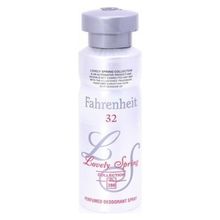 Lovely Spring Fahrenheit 32 200 ml Erkek Sprey Deodorant