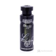 Lovely Spring Givenchy Very Irresistible 200 ml Deodorant