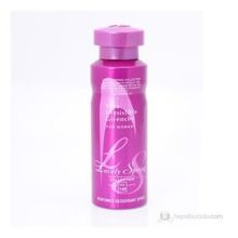 Lovely Spring Very Irresistible 200 ml Deodorant