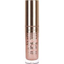 Lovely Summer Nude Plumping No: 2 Lip Gloss
