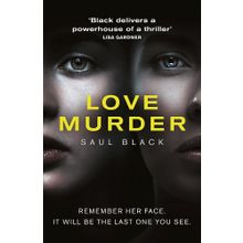 Lovemurder: A Spine-Chilling Serial-Killer Thriller