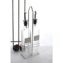 LoveQ CKR605 Cam 2li Sosluk Set