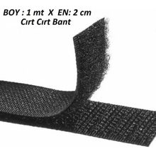 Lovyco 1 Metre Cırt Cırtlı Bant