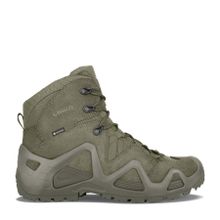 Lowa 310537-1 Zephyr Gtx Mid Tf Ranger Green Haki Erkek Outdoor Ayakkabı
