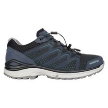 Lowa 310614 Maddox GTX Lo Outdoor Erkek Lacivert Ayakkabı
