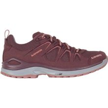 Lowa 320616 - Innox Evo Gtx Lo Outdoor Pembe Kadın Ayakkabı