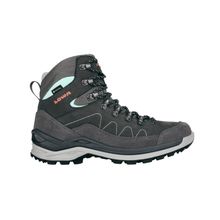 Lowa 320769 Toro Pro Mid WS Gtx Siyah Kadın Outdoor Bot