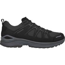 Lowa 401310611 Innox Evo Gtx Lo Gri Erkek Spor Ayakkabı