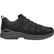 Lowa 401310611 Innox Evo Gtx Lo Gri Erkek Spor Ayakkabı