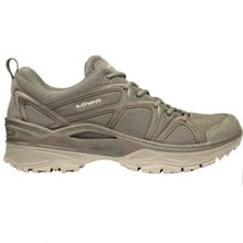 Lowa Innox Gtx Coyote Siyah Erkek Trekking Ayakkabı