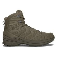 Lowa Innox GTX Mid Ranger Green Erkek Trekking Botu