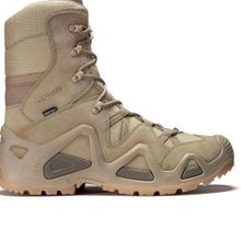 Lowa Zephyr Gtx HI TF Coyote Erkek Trekking Bot